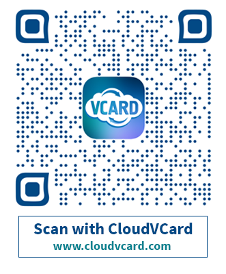 CloudVCard API Request